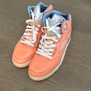 Jordan Retro 5s DJ Khaled Edition